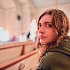 Meet your Posher, Grace